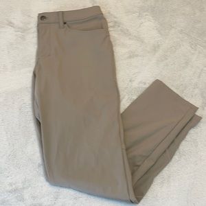 Lululemon Men’s Trouser Pants